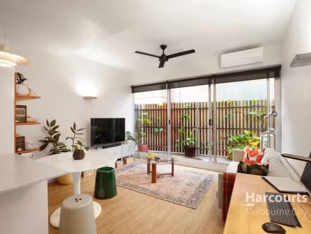 For Rent! 1 BR P07K/211 Powlett Street, EAST MELBOURNE, VIC 30.