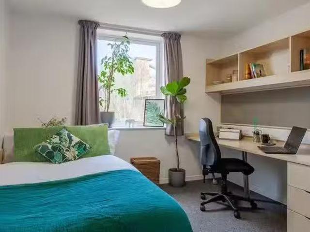 Unique 1 BR Premium Plus Townhouse Room
