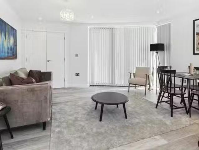 Cozy 1 BR Preston Road, Harrow