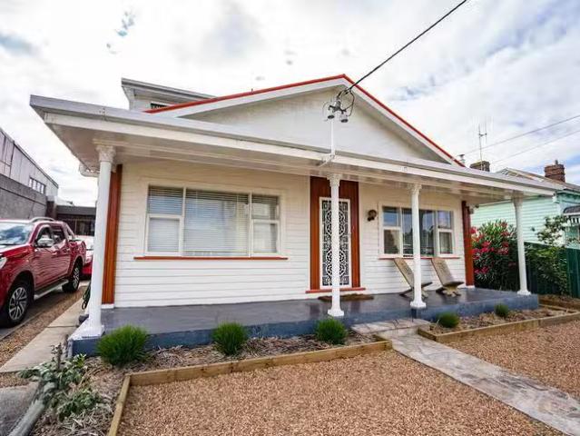 New 1 BR ROOM 1 12 Graham Street, Invermay, TAS 7248
