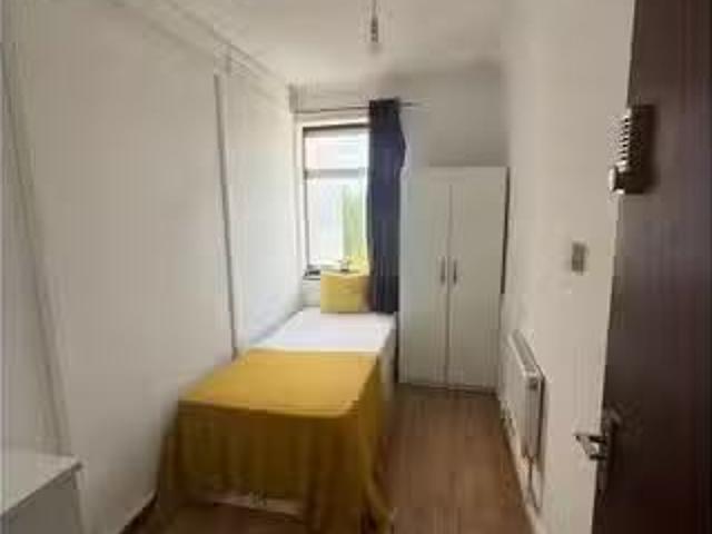 Unique 1 BR Room in Dudden Hill, London for rent