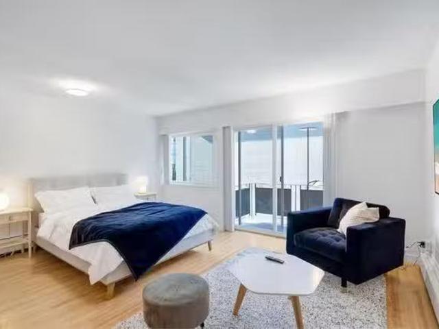 For Rent! 1 BR West 11th Avenue