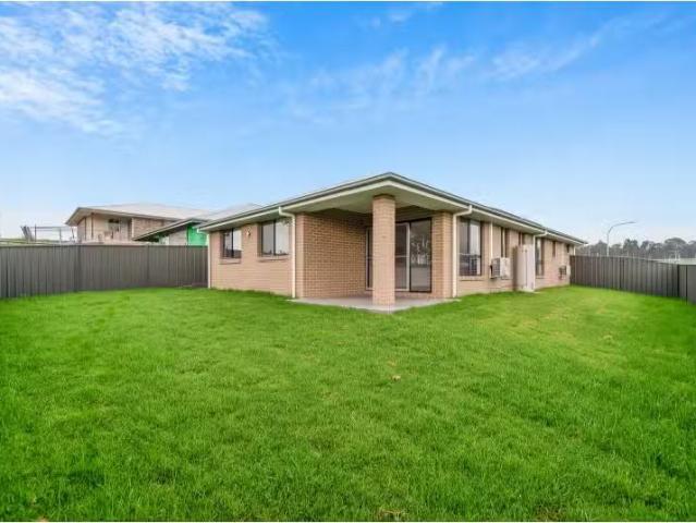 New 1 Dawn Way, Farley House for rent Listed by Reagan Kloepf.