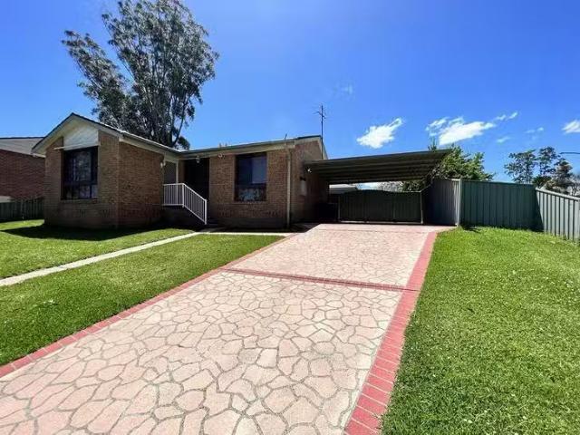 Cozy 1 Eldorado Close, Cooranbong, NSW 2265