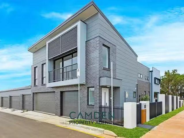Cheap 1 Fallow Lane, Austral, NSW 2179