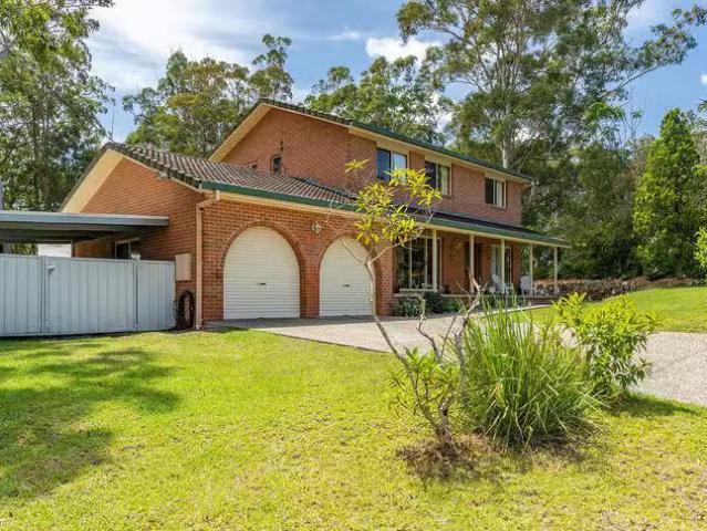 For Rent! 1 Lyn Crescent, Smiths Lake, NSW 2428
