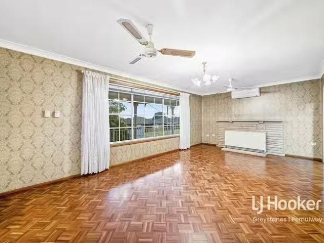 Cheap 1 Mountford Avenue, Greystanes, NSW 2145