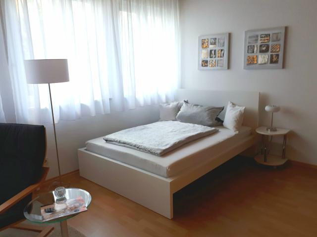 Nice 1 room apartment in central location, Stuttgart Amsterdam Apartments for Rent