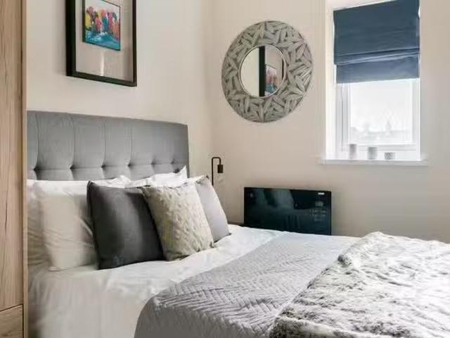 For Rent! 1 Room Fitzalan Road S13 2 Bedroom, 1 Bathroom
