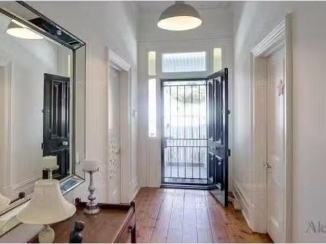 Deal! 1 Rugby Street, Unley House for rent Listed by Virginia.