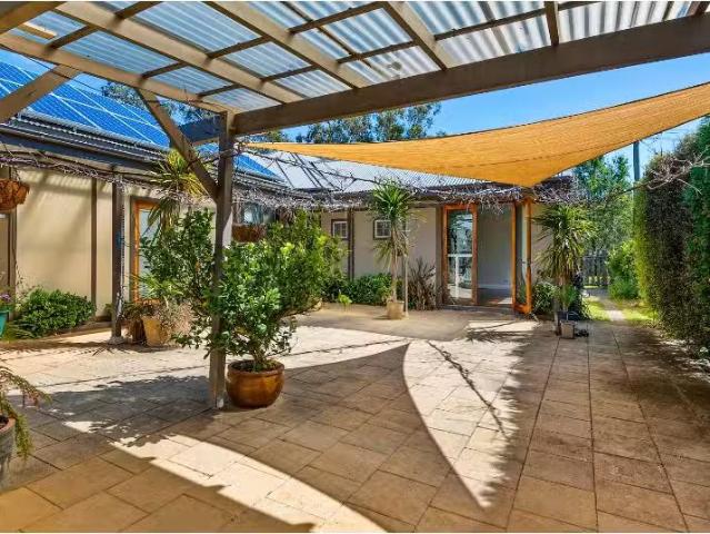 Unique 1 William Street, Mittagong House for rent Listed by J.