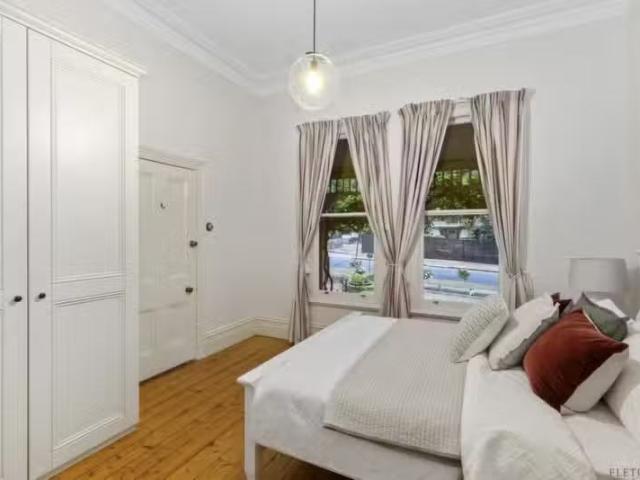 New 1 Wilson Street, Surrey Hills VIC 3127 House Auction