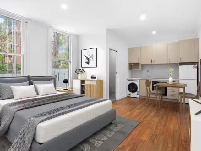 Cheap 1A/1 Toxteth Road, Glebe NSW 2037