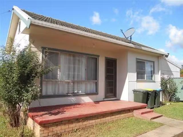 Charming 1A Nicholson Street, MUDGEE House for rent Listed by.