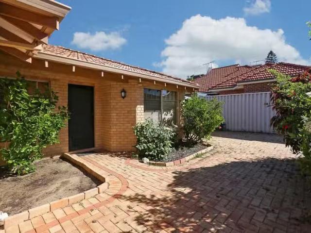 Cheap 1B Marlow Street, Wembley, WA 6014