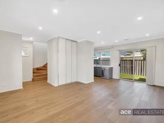 New 1B Jamison Street, Laverton, VIC 3028