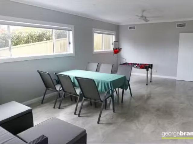Charming 240A Avoca Drive, Green Point House for rent Listed.
