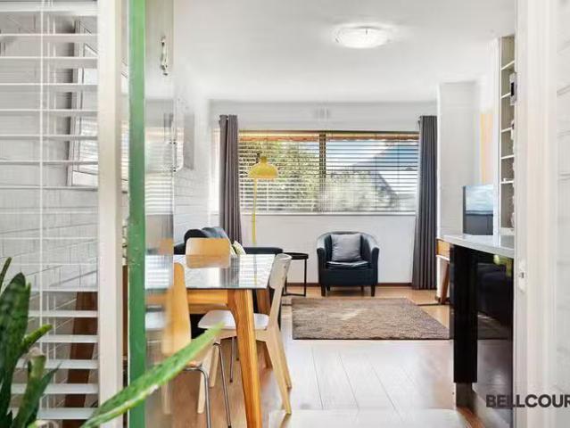 Just in! 24/12 Onslow Road, Shenton Park, WA 6008