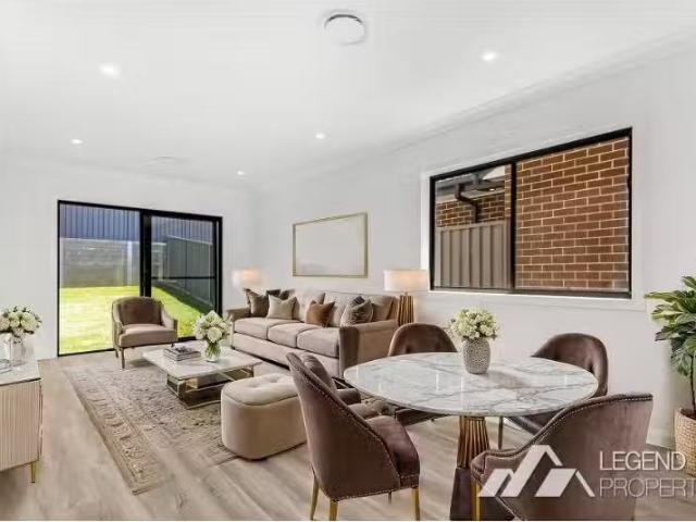 Just in! 241 Driftway Drive, Pemulwuy House for rent Listed b.