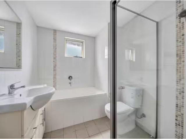 Rental! 24/2 4 Station Street, Homebush Apartment for rent Li.