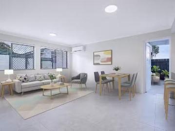 Rental! 2/42 Aberleigh Road, Herston, QLD 4006