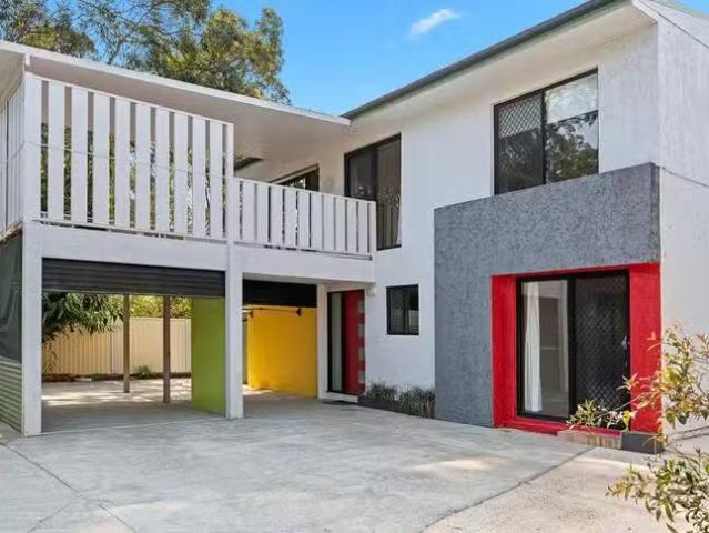 Rental! 2/47 Yarrimbah Drive, Nerang, QLD 4211