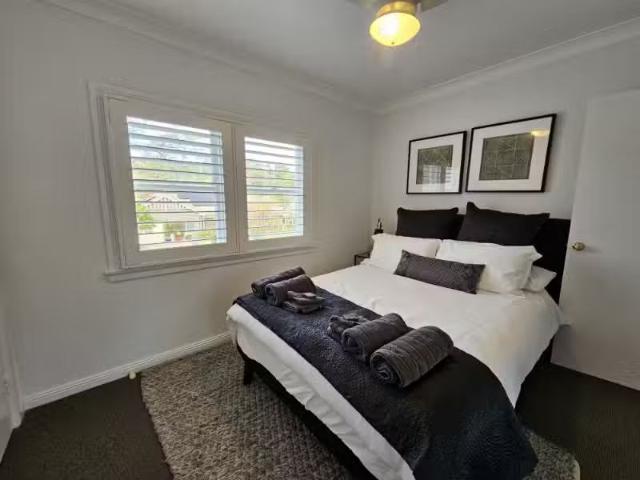Charming 2/47 Shepherd Street, BOWRAL Apartment for rent List.