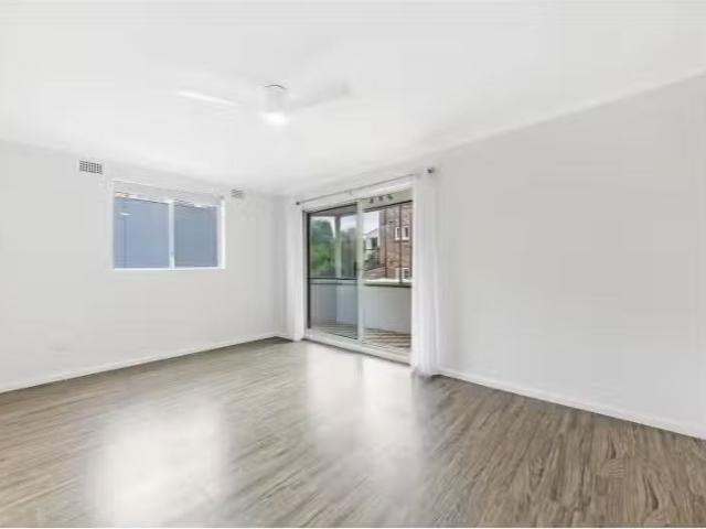 New 2/44 Fern Street, Randwick Apartment for rent Listed by A.