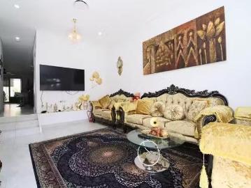 Cozy 2/46 William Street, Condell Park, NSW 2200