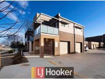 Harrison, Yass Valley, Victoria - Balcony