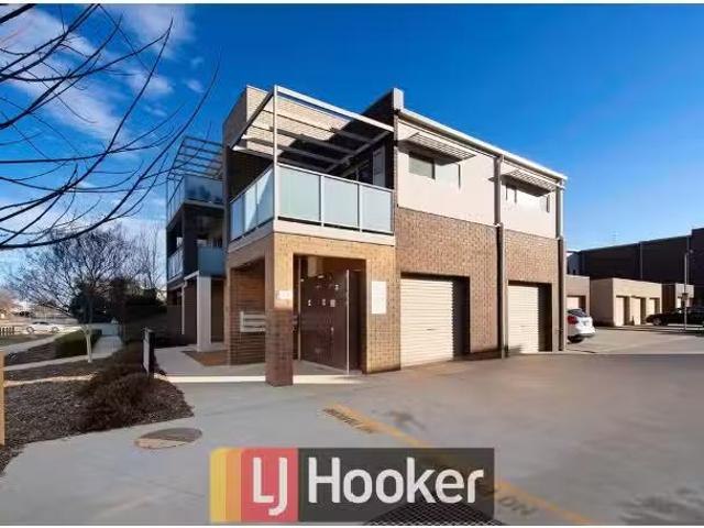 New 2/46 Kings Canyon, Harrison Apartment for rent Listed by.