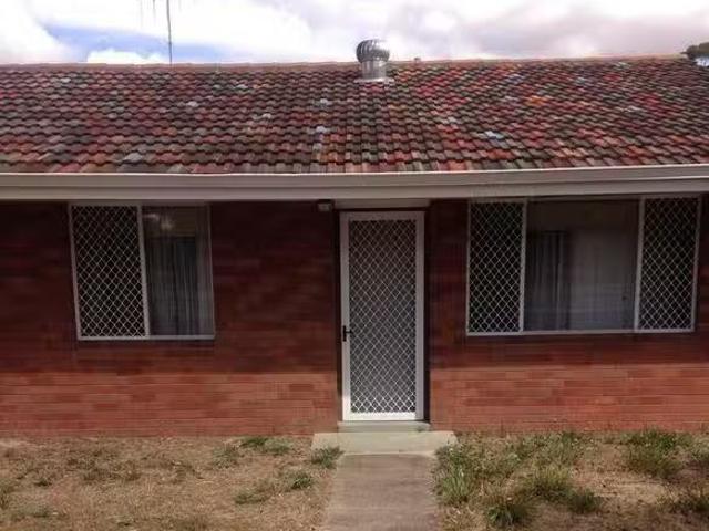 Charming 2/49 Albion Street, Katanning, WA 6317