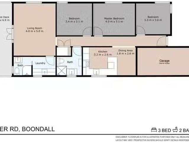 New 24 Muller Road, Boondall QLD 4034