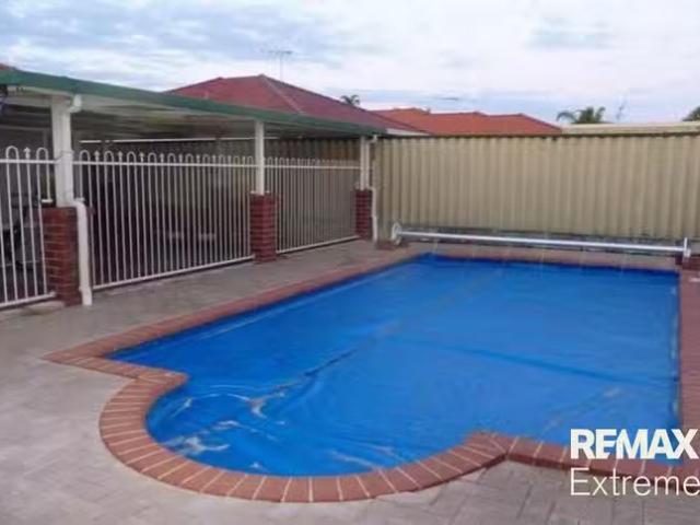 Deal! 24 Bainbridge Mews, Currambine, WA 6028