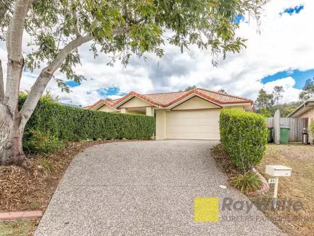 Charming 24 Fitzpatrick Street, Upper Coomera, QLD 4209