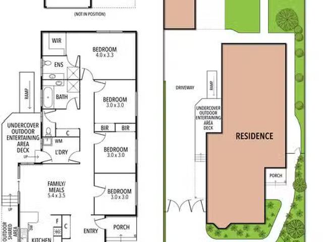 Cozy 24 Holyrood Avenue, Strathmore VIC 3041
