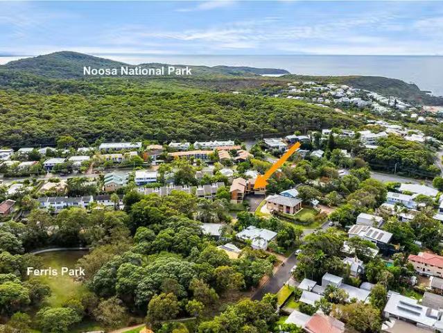 Cheap 2/4 Ray Street, Sunshine Beach, QLD 4567