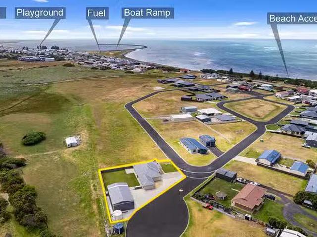 Rental! 24 Shell Drive, Port Macdonnell, SA 5291