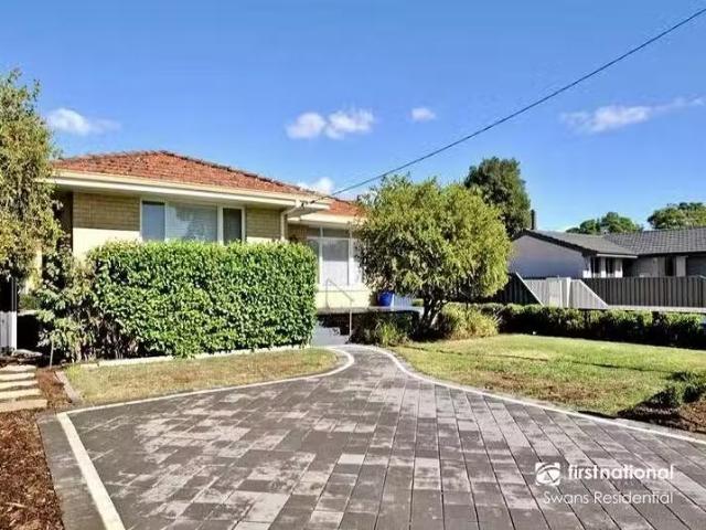 Just in! 24 Trink Street, Cloverdale, WA 6105