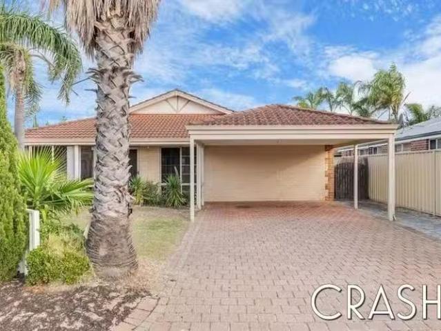Rental! 24 Waxflower Bend, Huntingdale, WA 6110