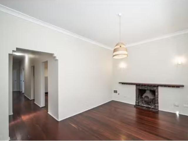 Nice 24 Woodville Street, NORTH PERTH House for rent Listed b.