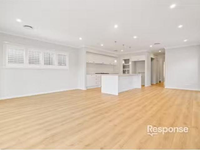 Rental! 24 Zeta Street, Box Hill House for rent Listed by Kel.