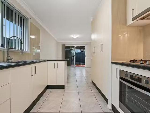 Charming 24A Thorn Street, Liverpool, NSW 2170
