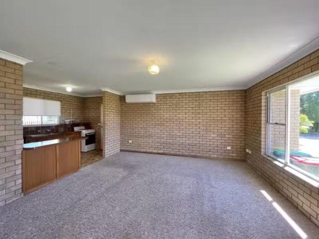 Rental! 24A Coolabah Street, Forbes Apartment for rent Listed.
