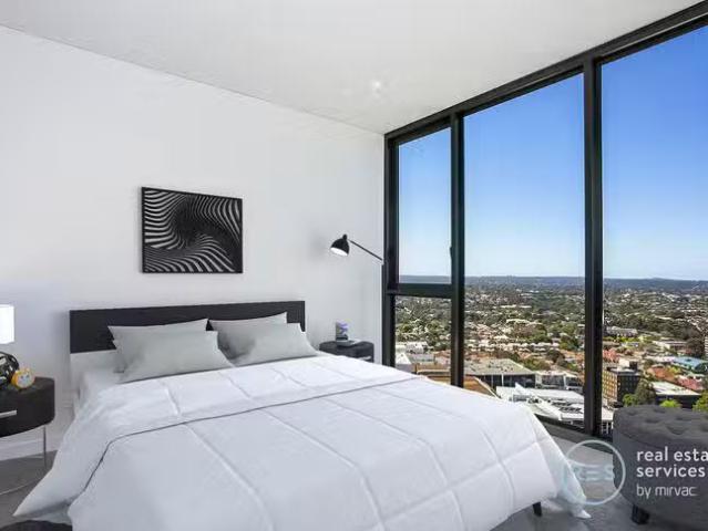 Rental! 2507/472 Pacific Highway, St Leonards, NSW 2065