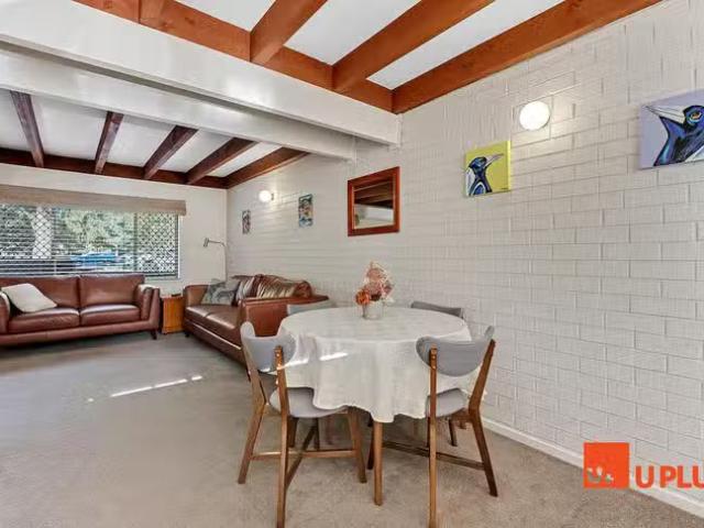 Deal! 25/124 De Burgh Street, Lyneham, ACT 2602
