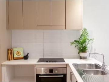 Just in! 25/2 Archibald Street, Lyneham Townhouse for rent Li.