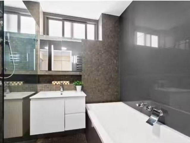 Rental! 25/33 Waratah Street, RUSHCUTTERS BAY Apartment for re.