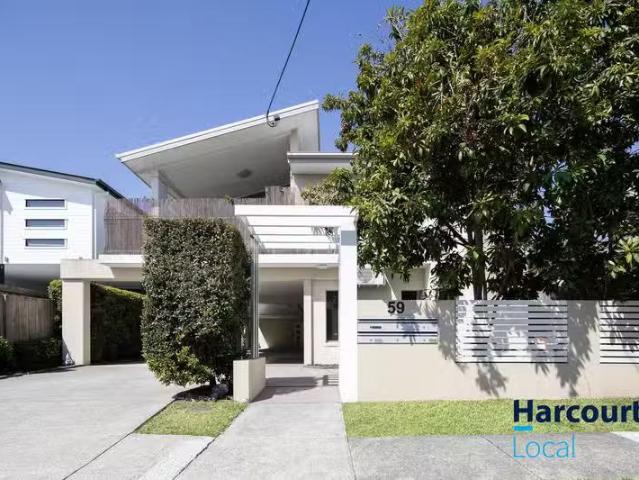 New 2/59 Sizer Street, EVERTON PARK, QLD 4053 Townhouse for.