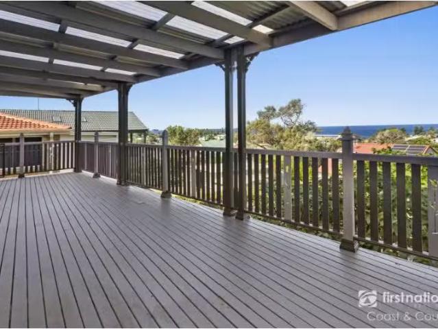Rental! 25 Belvedere Street, Kiama House for rent Listed by V.